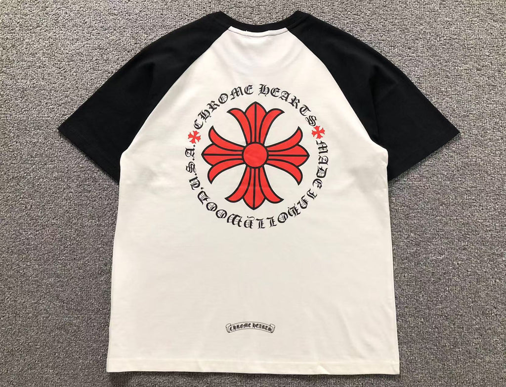 Cross Tshirt