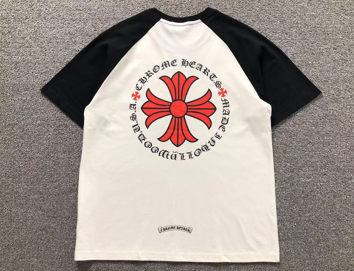 Cross Tshirt