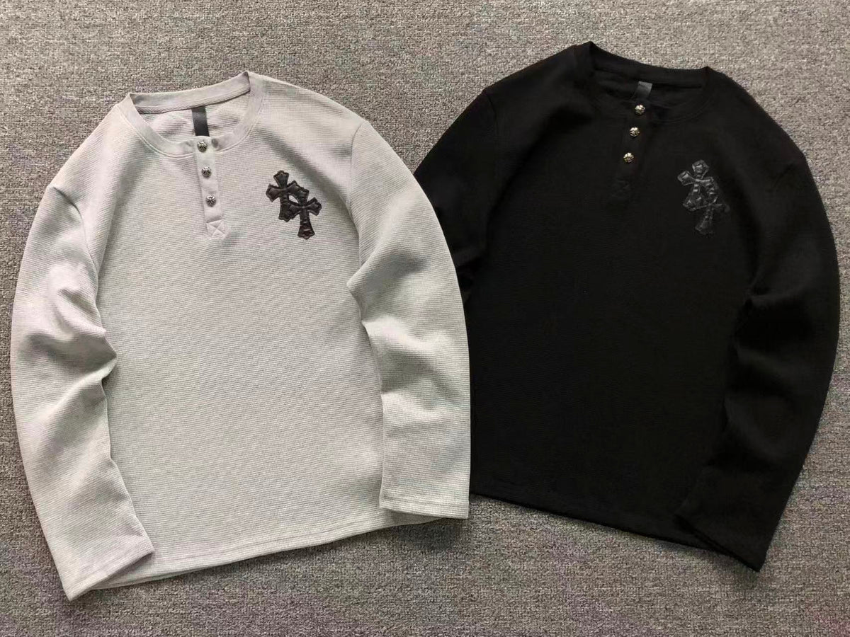 Cross Longsleeve