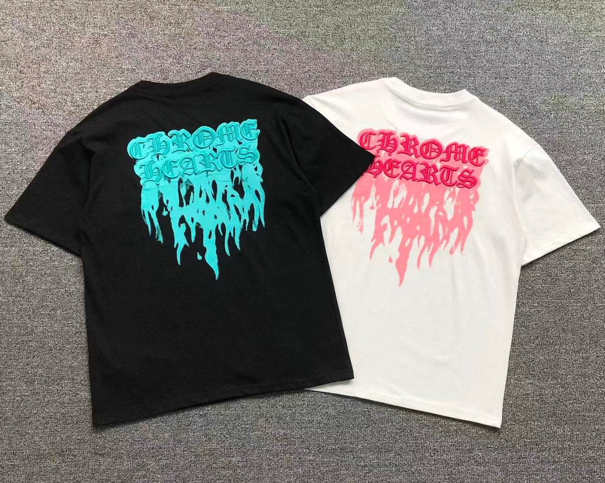 Cross Tshirt