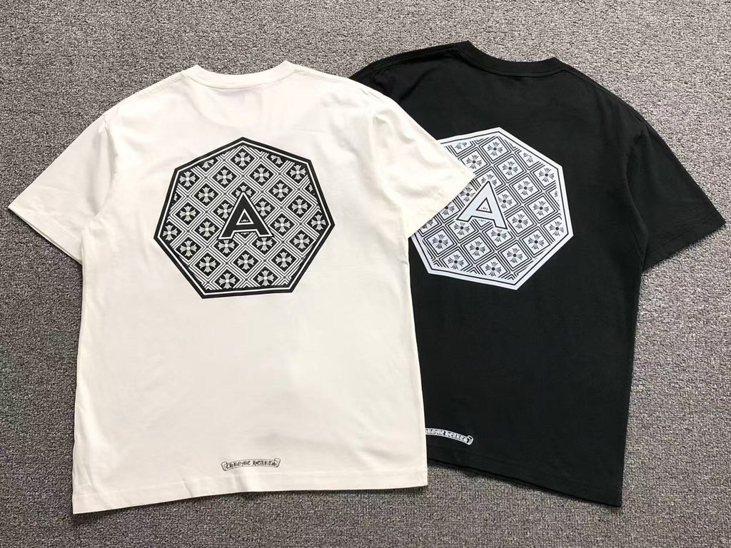 Cross Tshirt