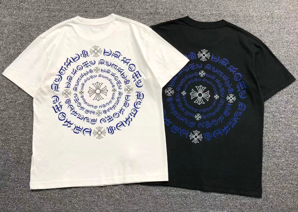 Cross Tshirt