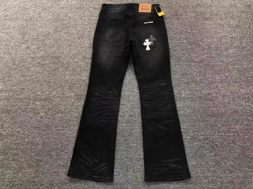 Cross Pants