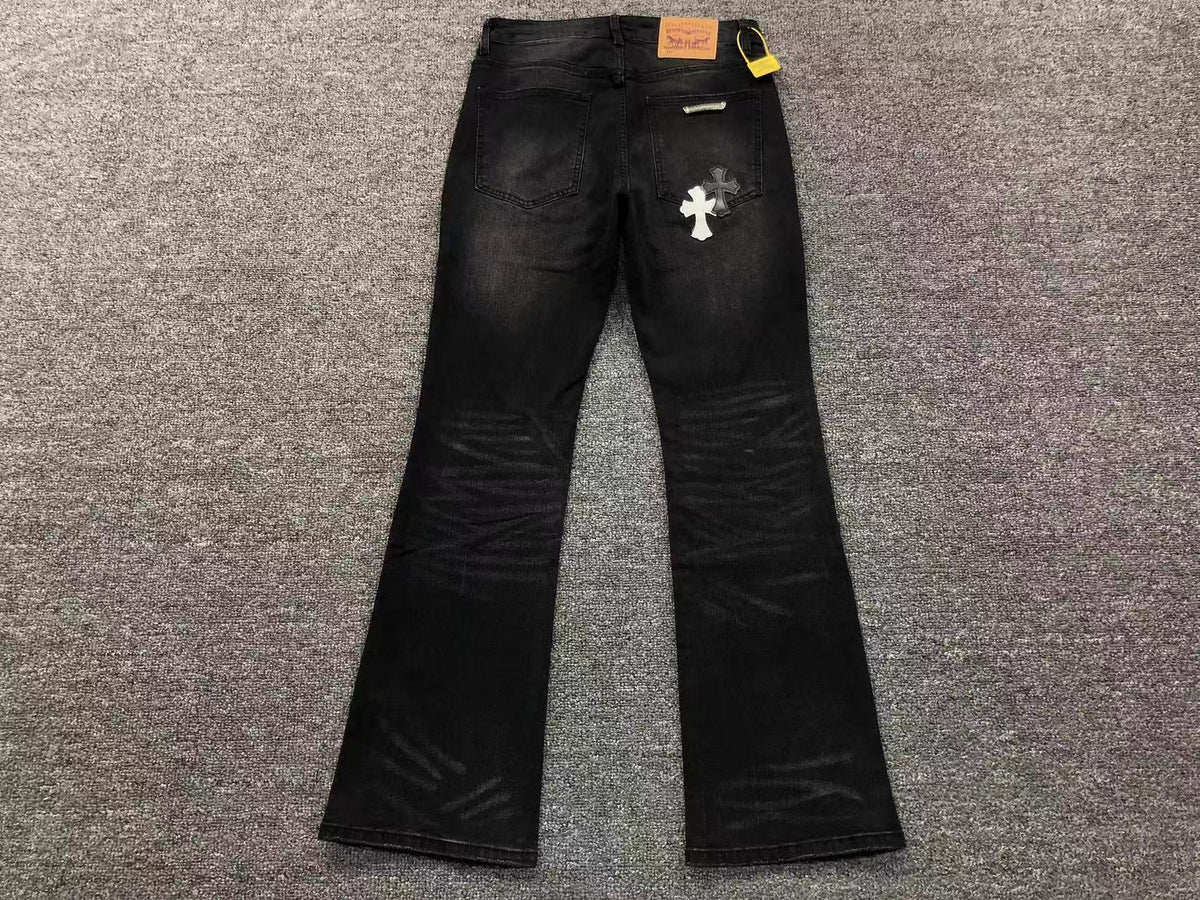 Cross Pants