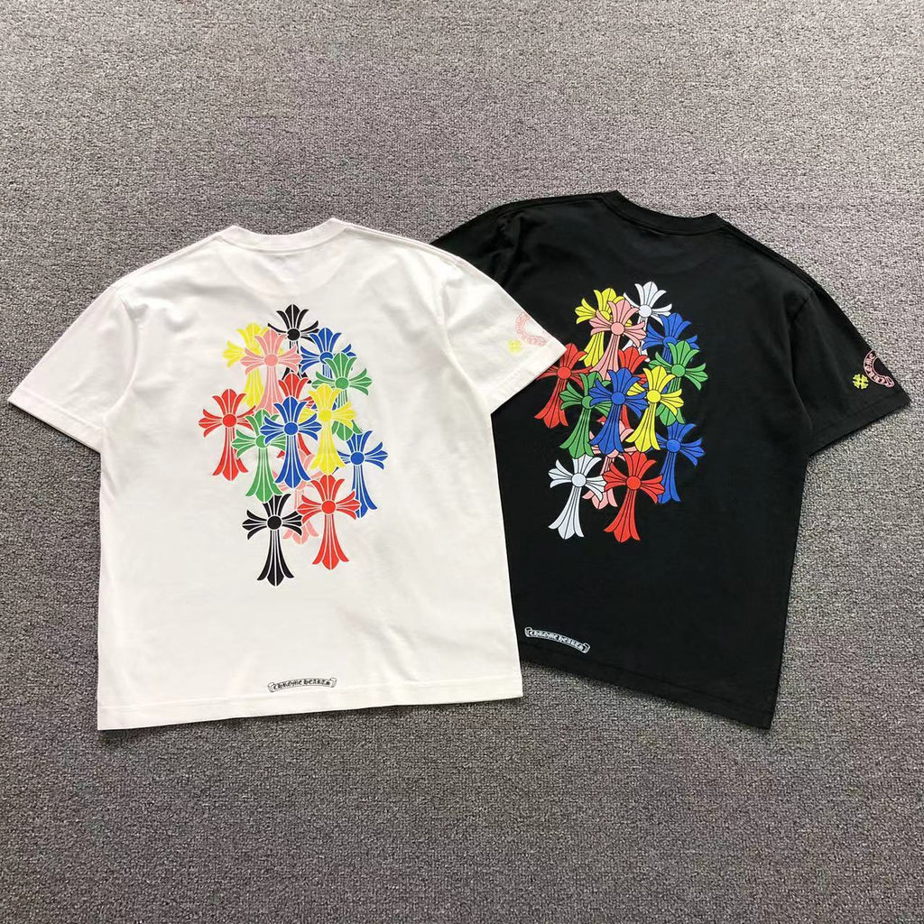Cross Tshirt