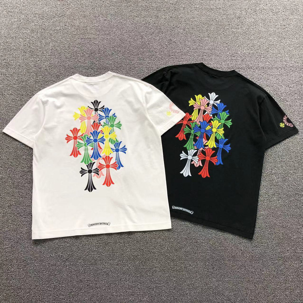 Cross Tshirt