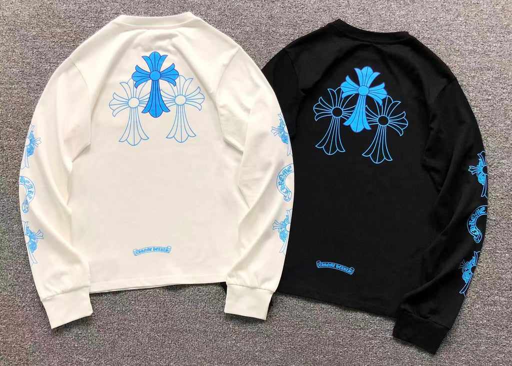 Cross Longsleeve