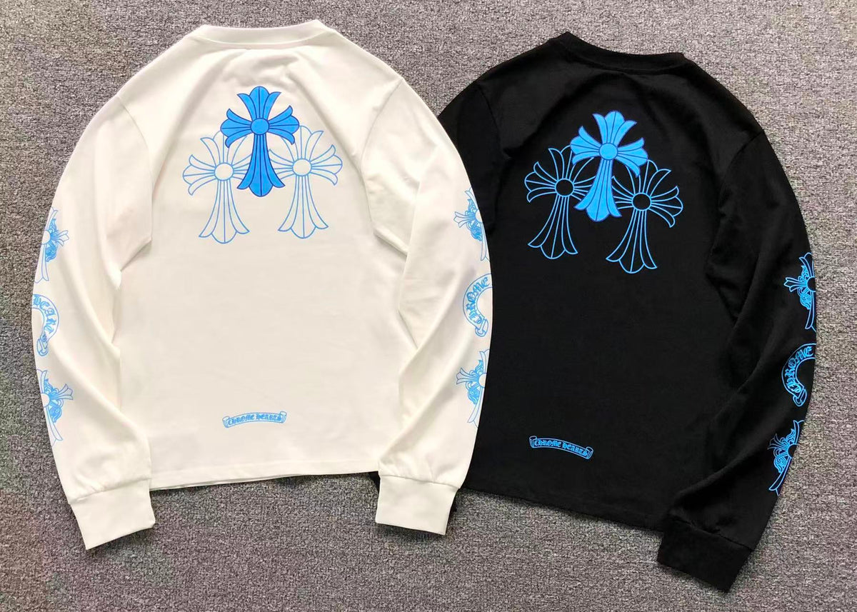Cross Longsleeve