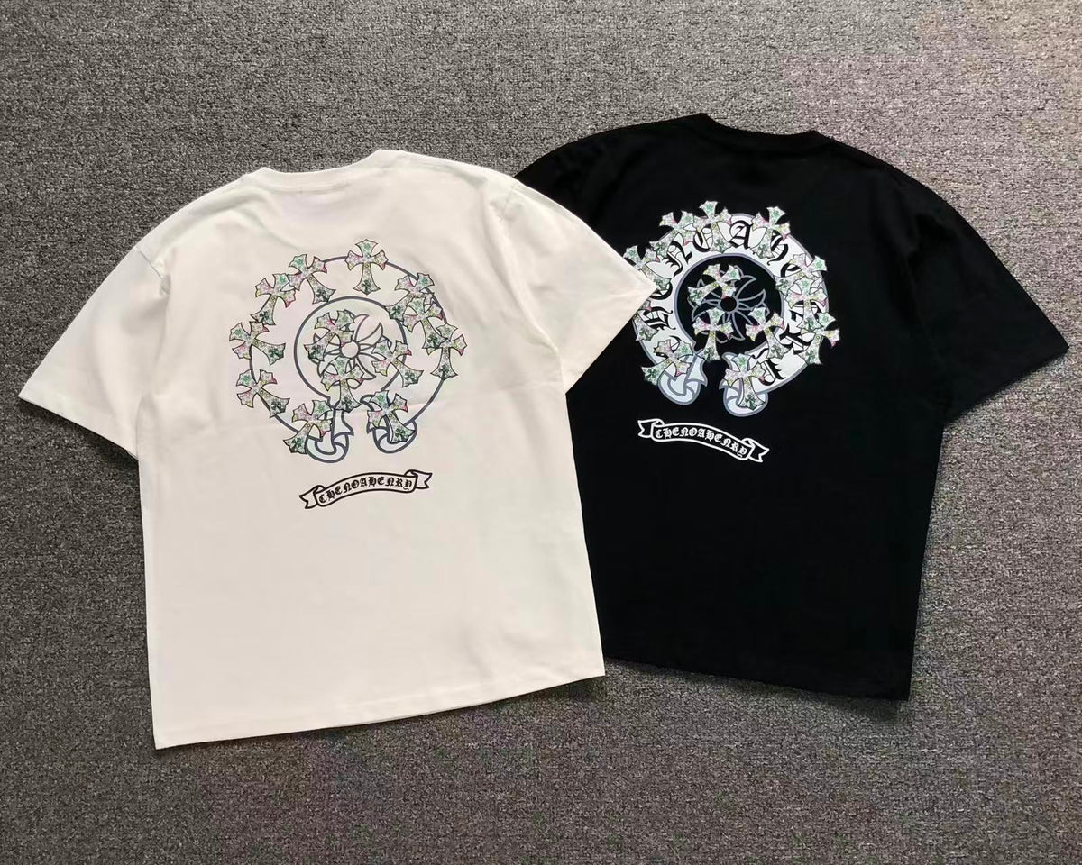 Cross Tshirt