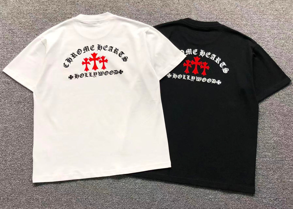 Cross Tshirt