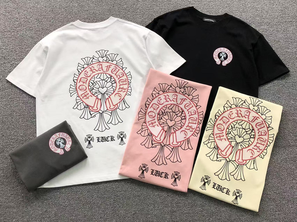 Cross Tshirt