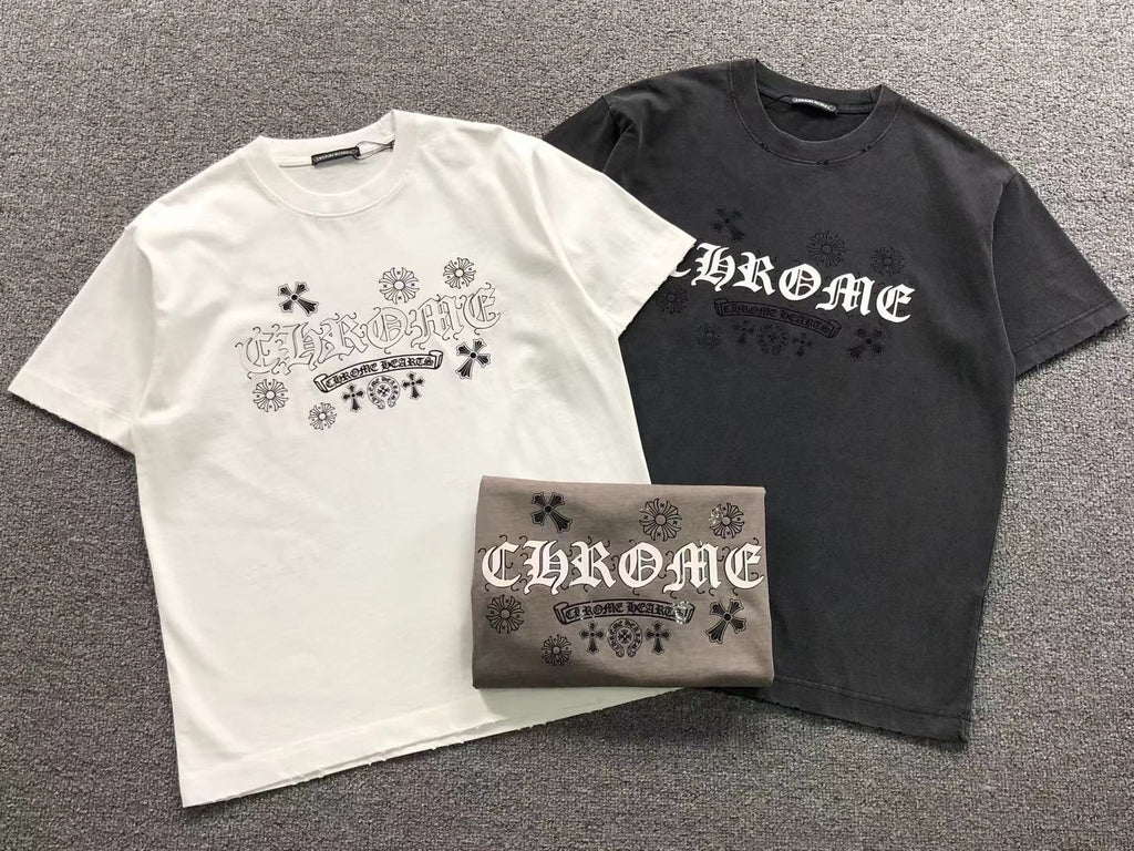 Cross Tshirt