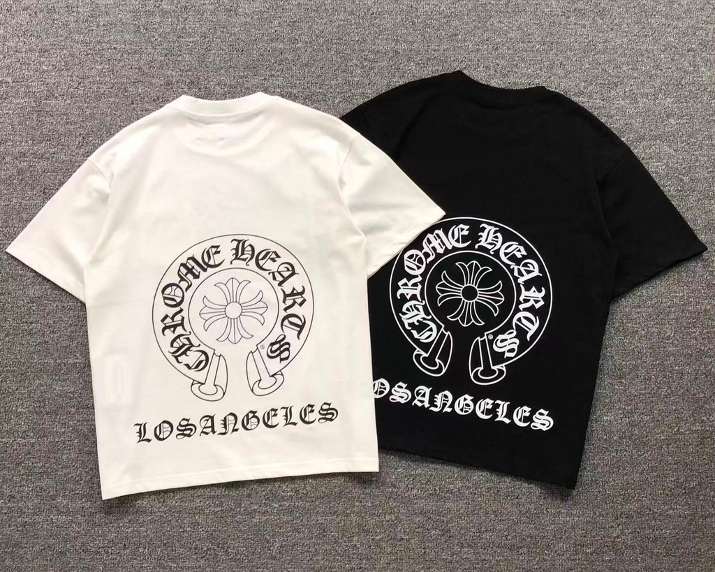 Cross Tshirt