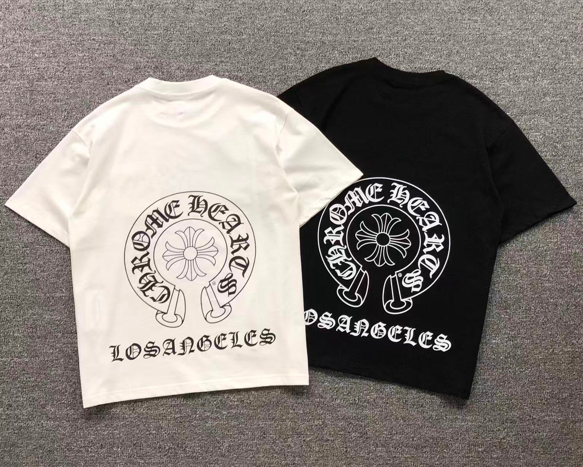 Cross Tshirt