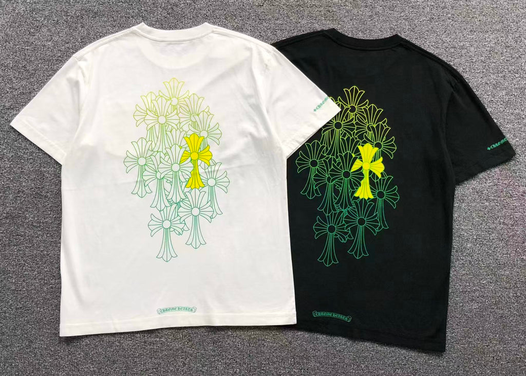 Cross Tshirt