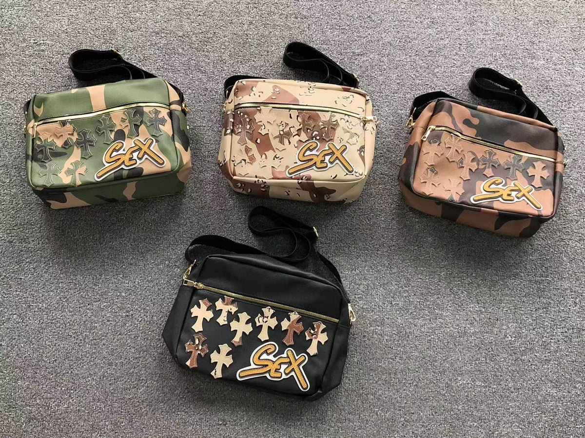 Cross Bag