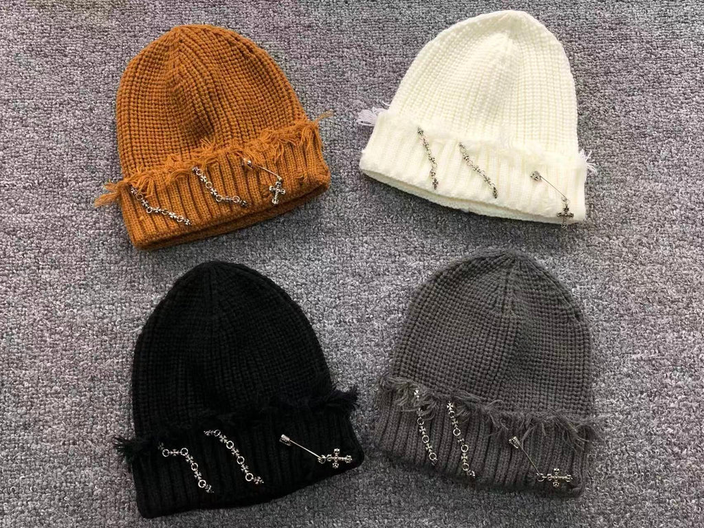 Cross Cap
