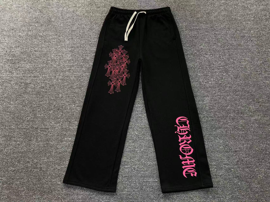 Cross Pants