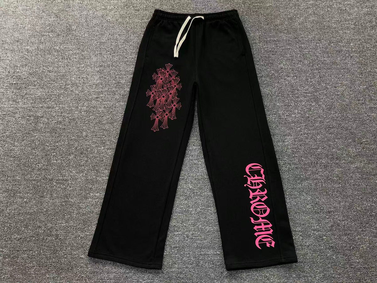 Cross Pants