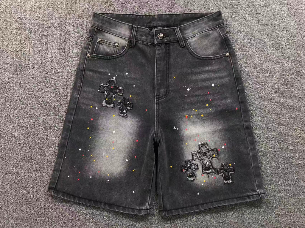 Cross Shorts