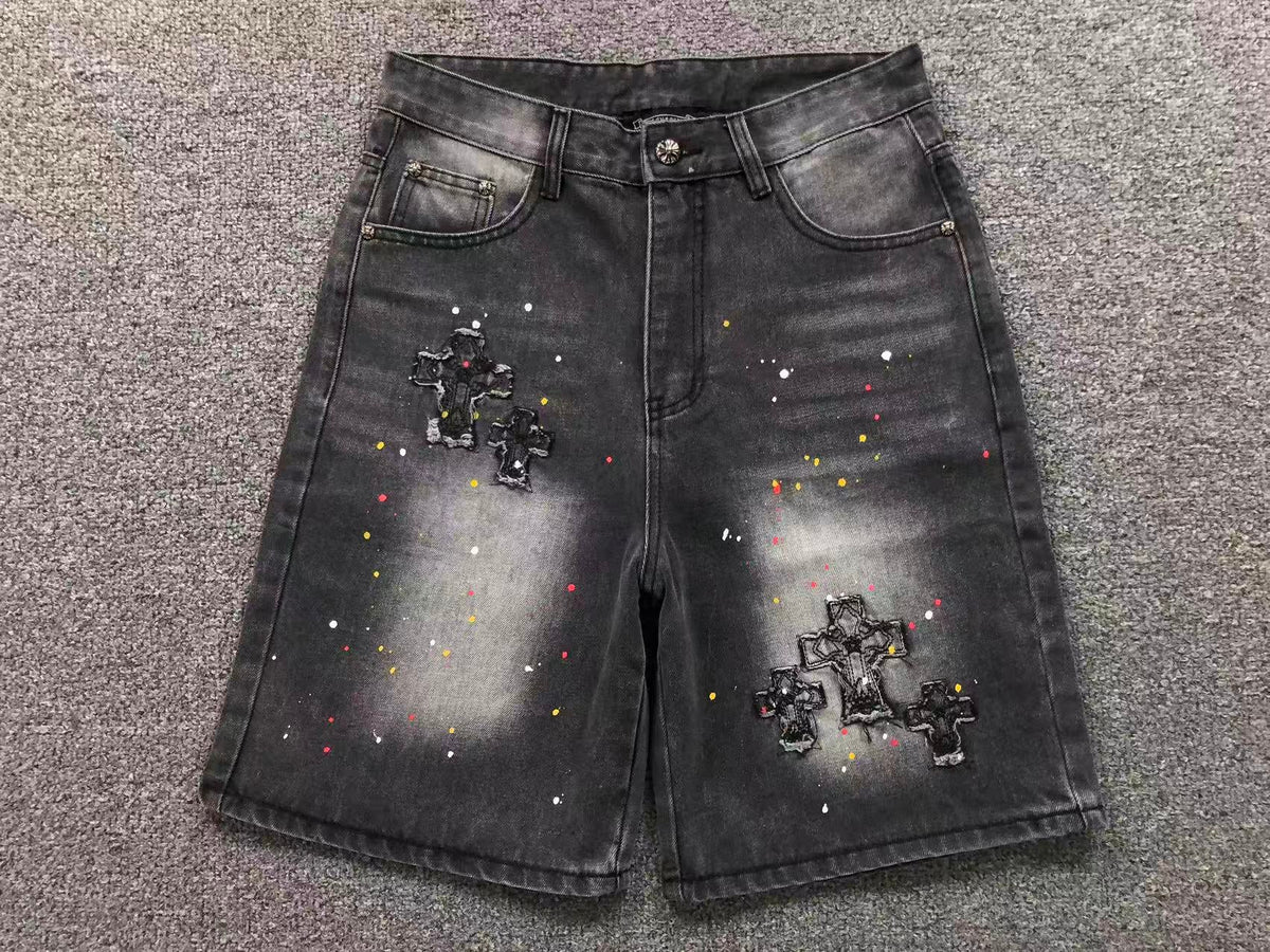 Cross Shorts