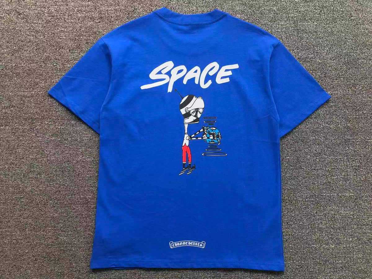 Cross Tshirt