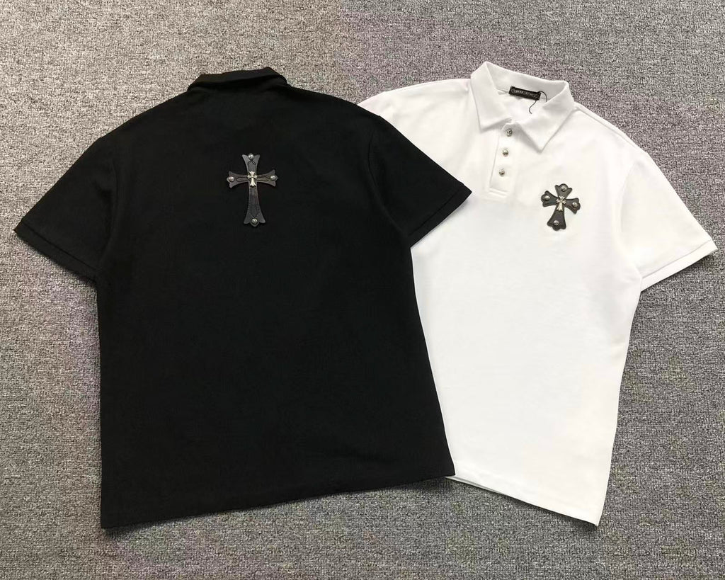 Cross Polo