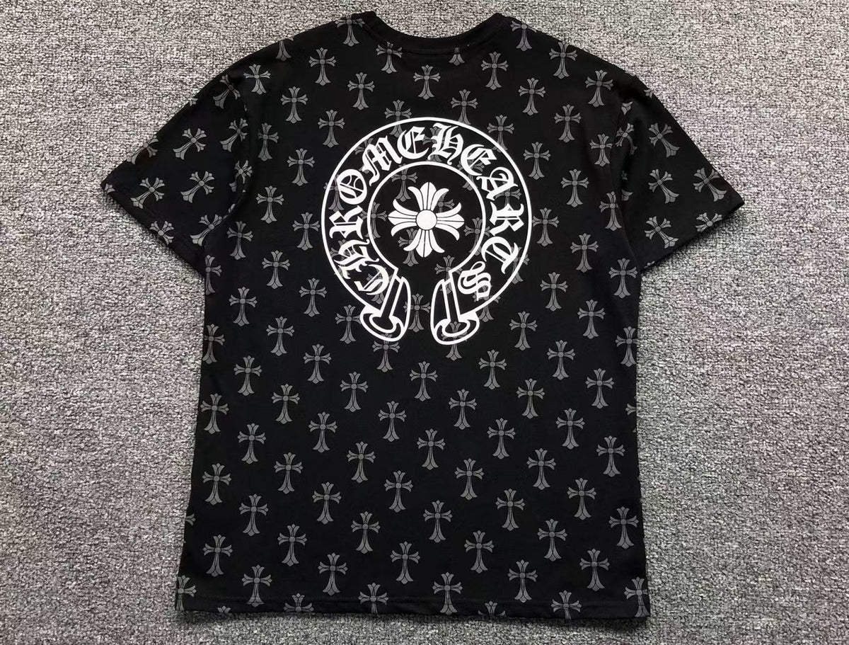 Cross Tshirt