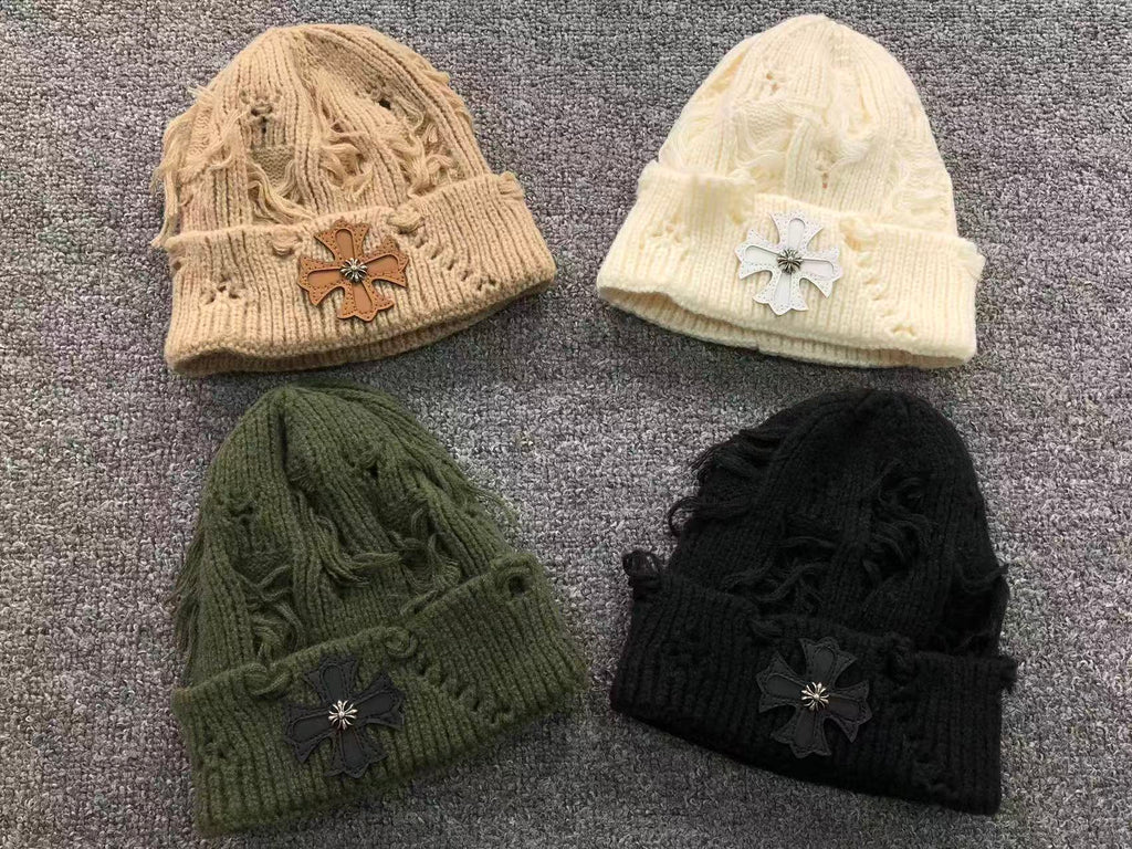 Cross Cap