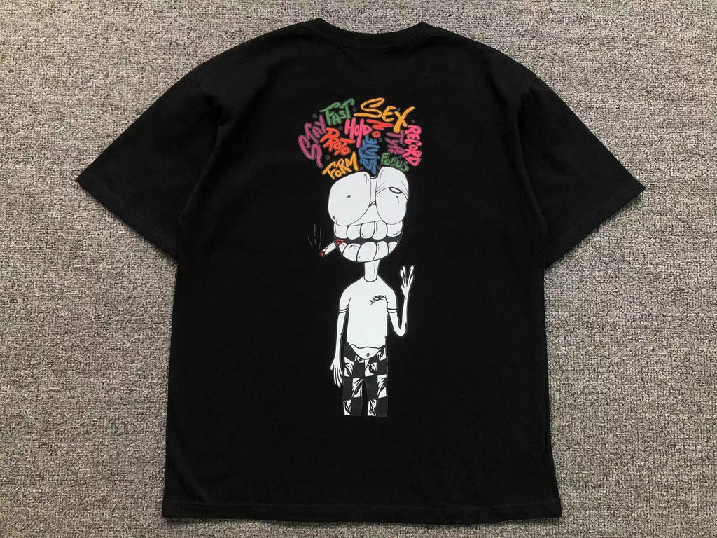 Cross Tshirt