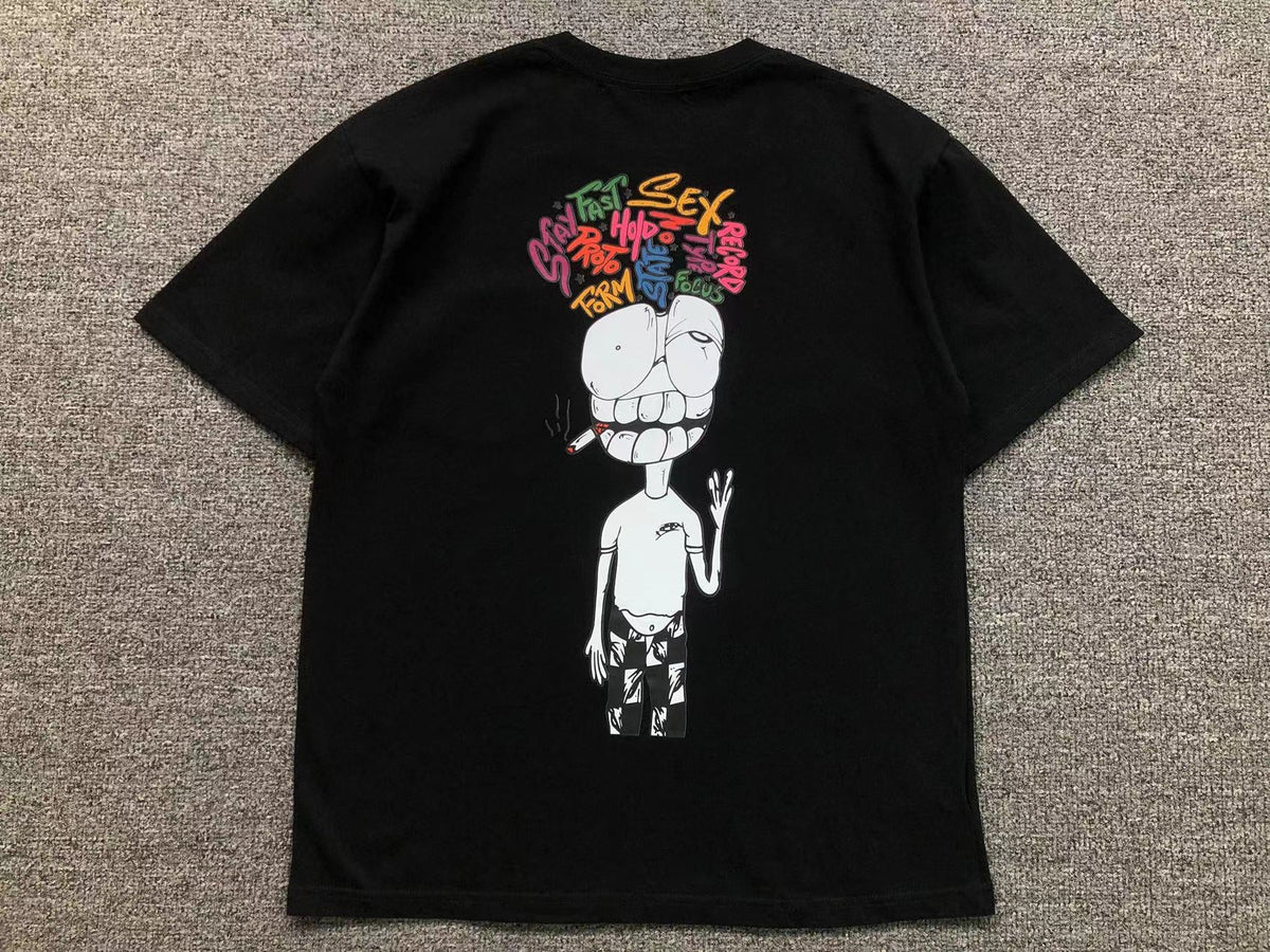 Cross Tshirt