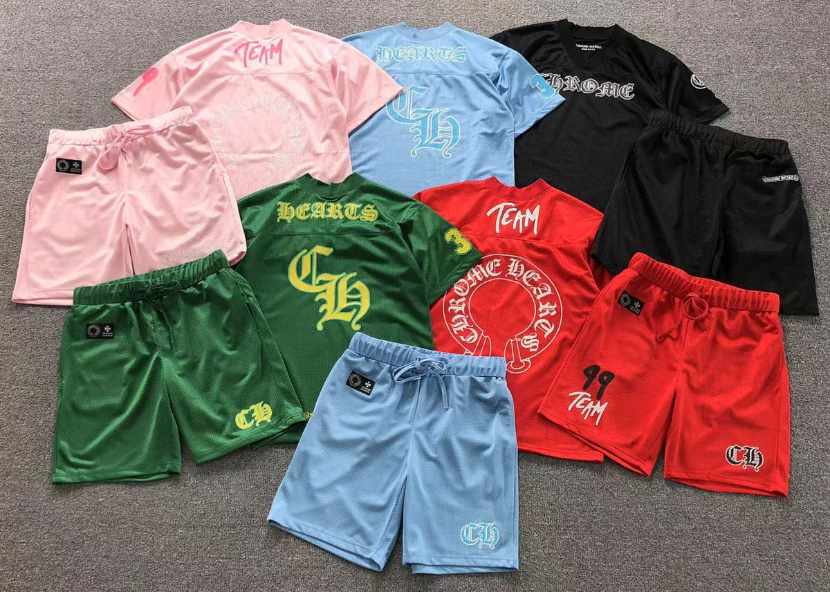 Cross Tshirt