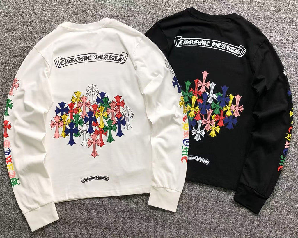 Cross Longsleeve