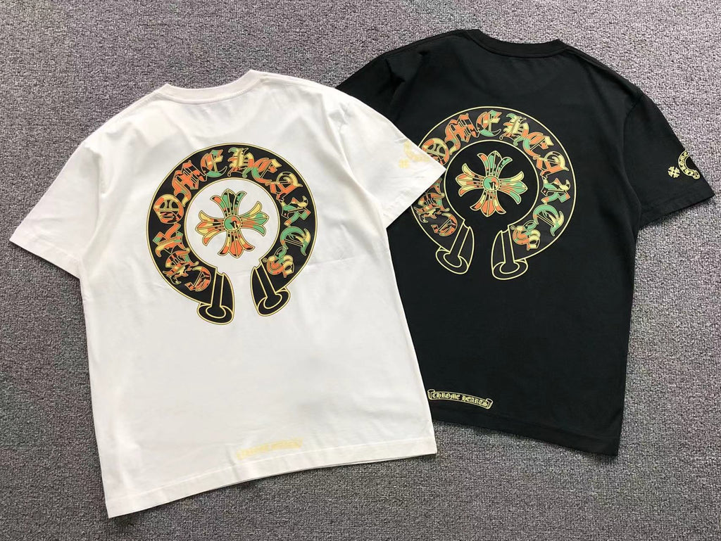 Cross Tshirt