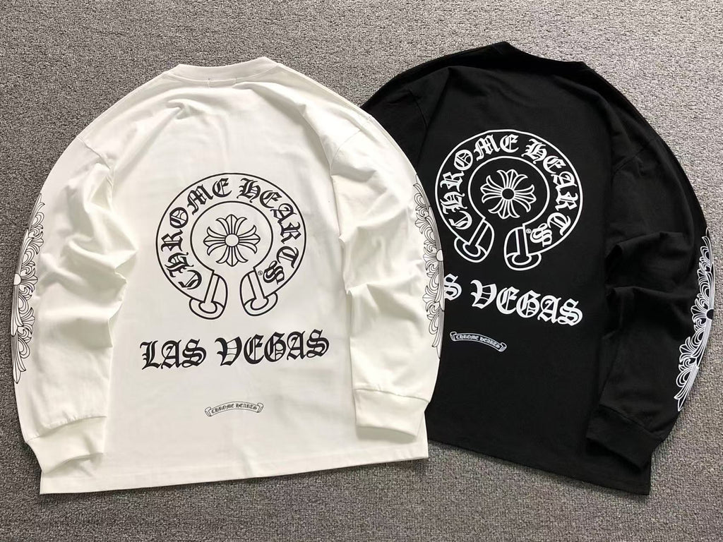 Cross Longsleeve