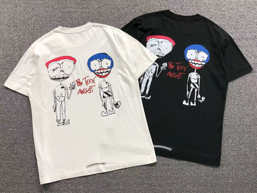 Cross Tshirt