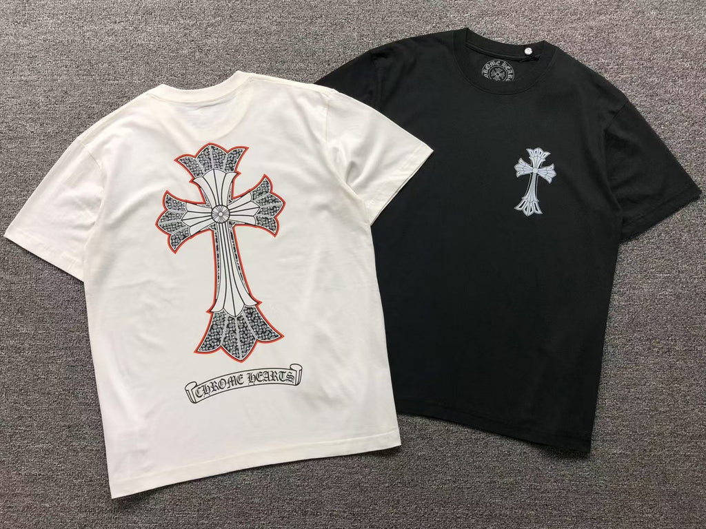 Cross Tshirt