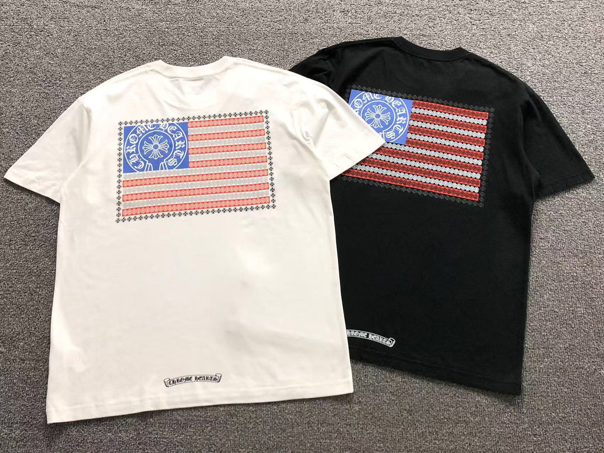Cross Tshirt