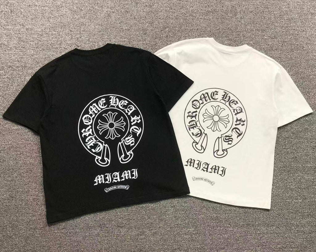Cross Tshirt
