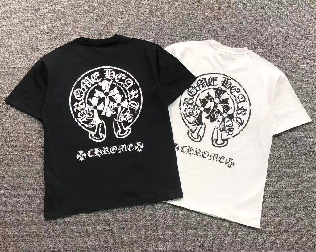 Cross Tshirt