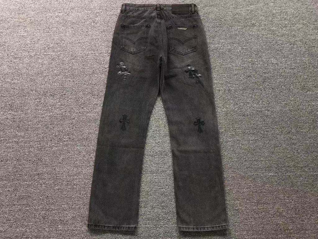 Cross Pants