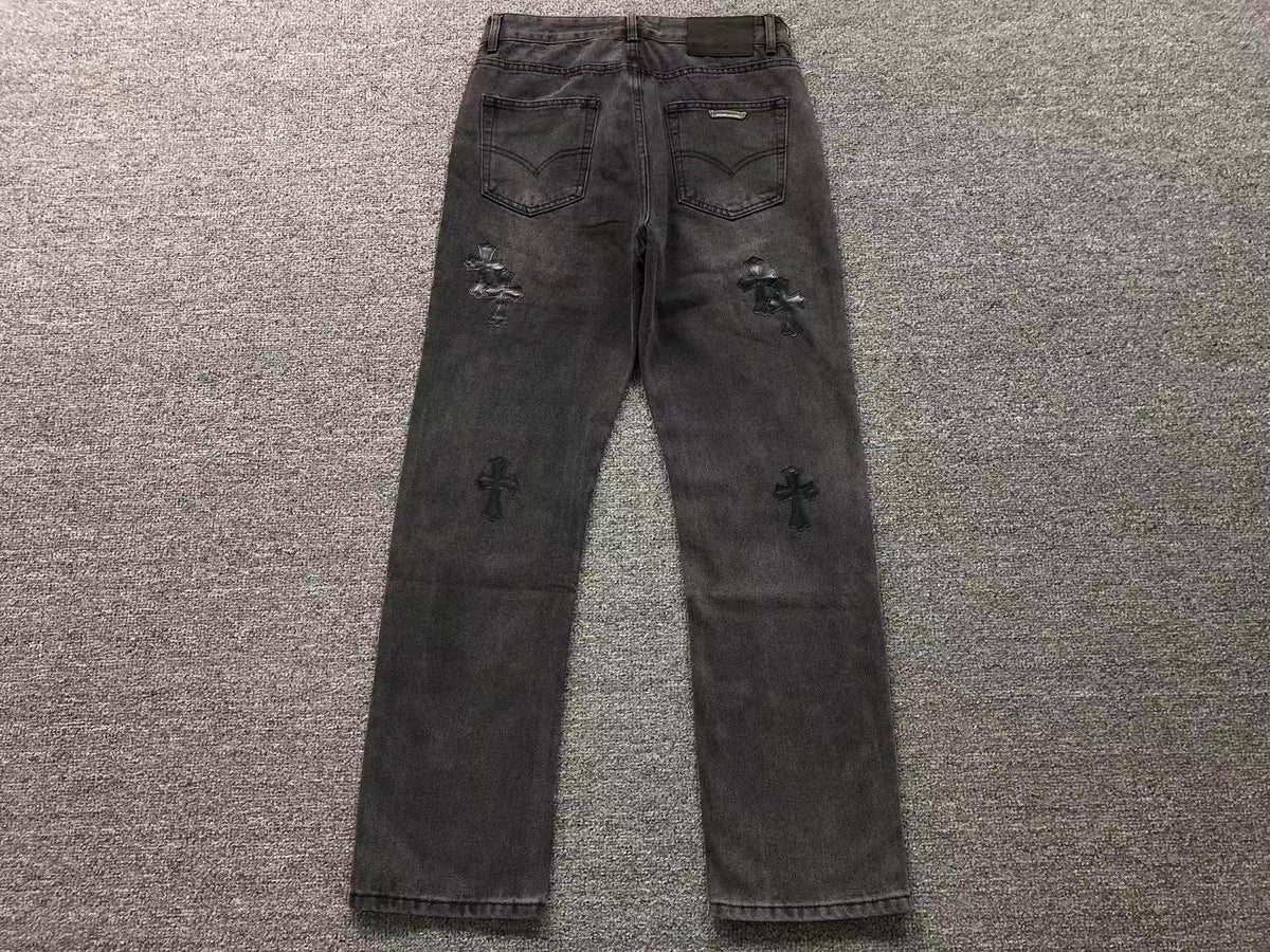 Cross Pants