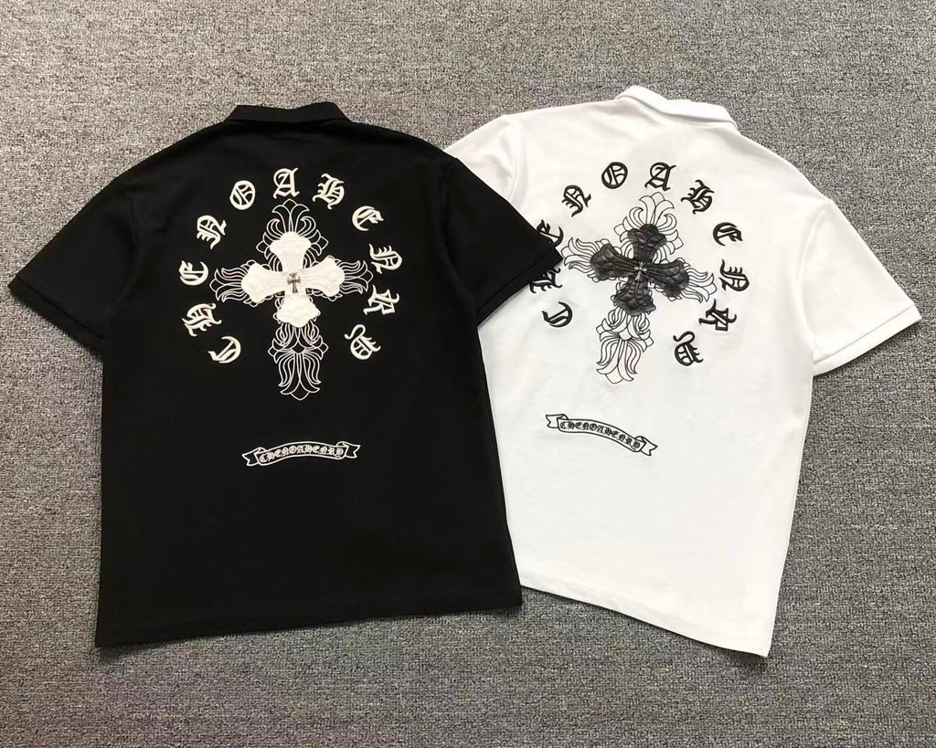Cross Polo