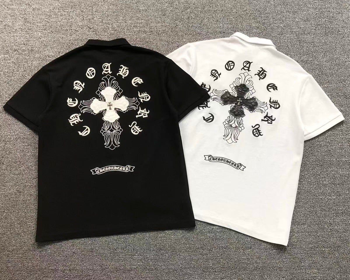 Cross Polo