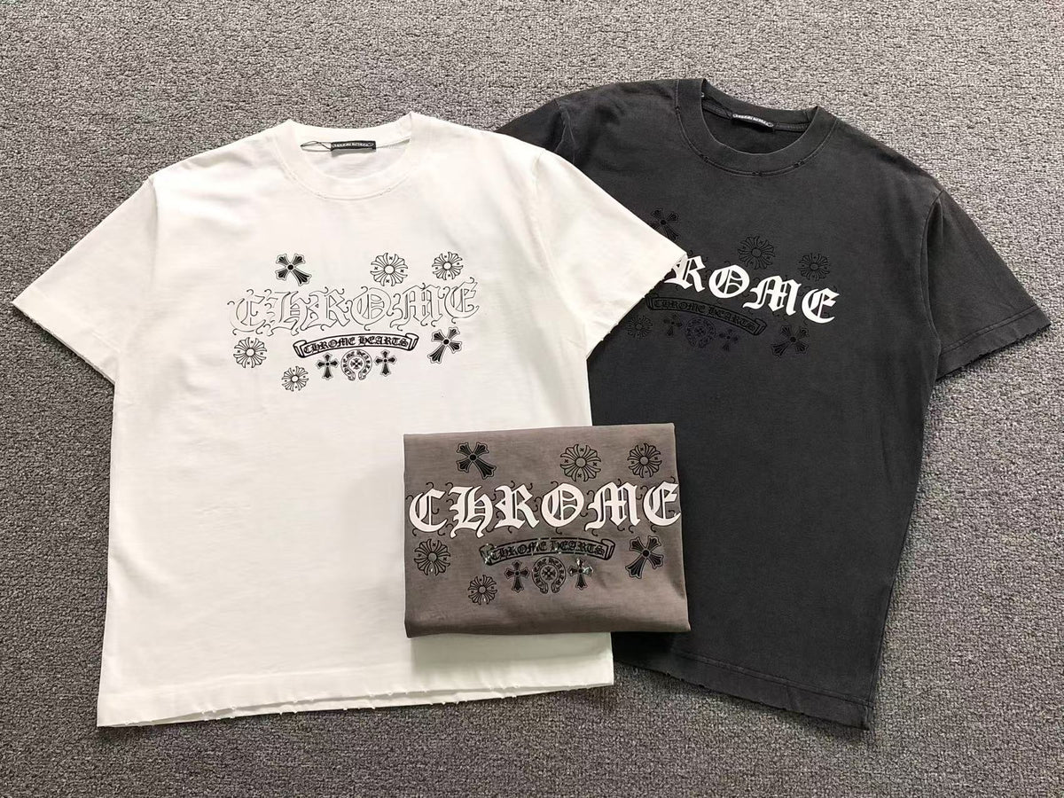 Cross Tshirt