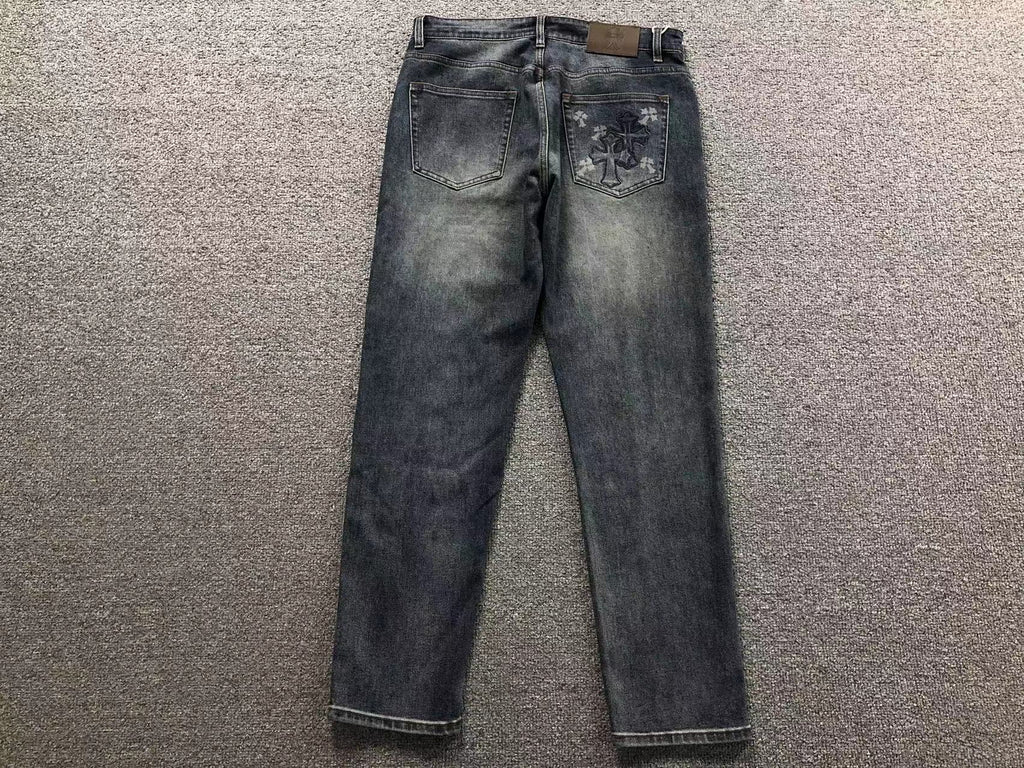 Cross Pants