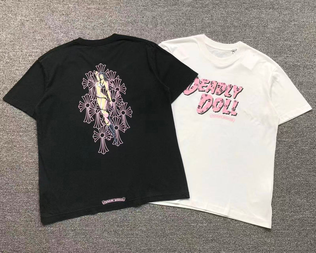 Cross Tshirt