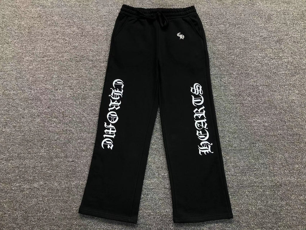 Cross Pants