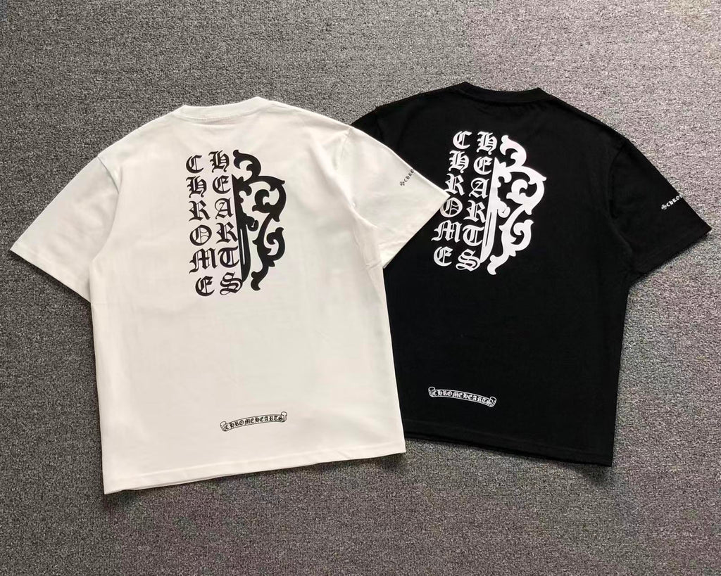 Cross Tshirt