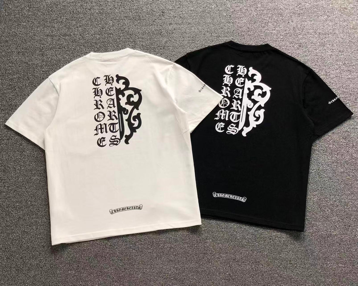 Cross Tshirt